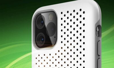 Razer coque iPhone 11 Pro