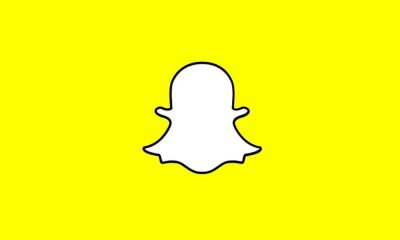 Snapchat présente 4 mini applications