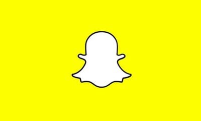 Snapchat présente 4 mini applications