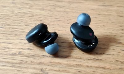 Test écouteurs sans fil Sony WF-XB700