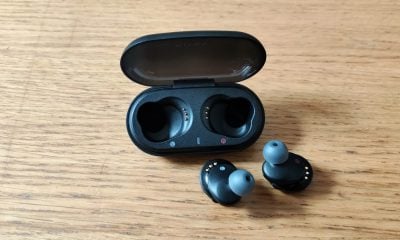 Test écouteurs sans fil Sony WF-XB700