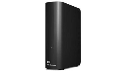 Western Digital Elements