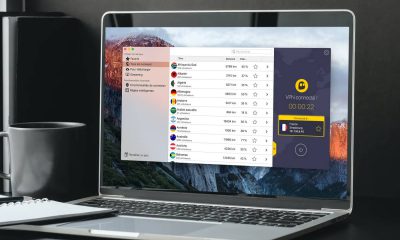 Bon plan CyberGhost VPN