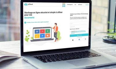 Bon plan pCloud