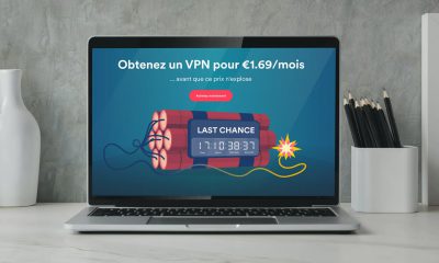 Offre Surfshark Expire