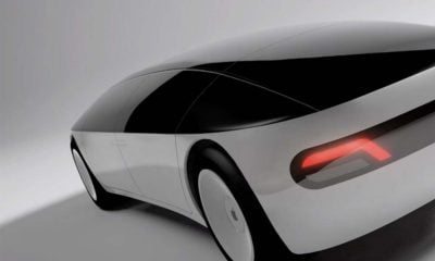 Apple Car concept