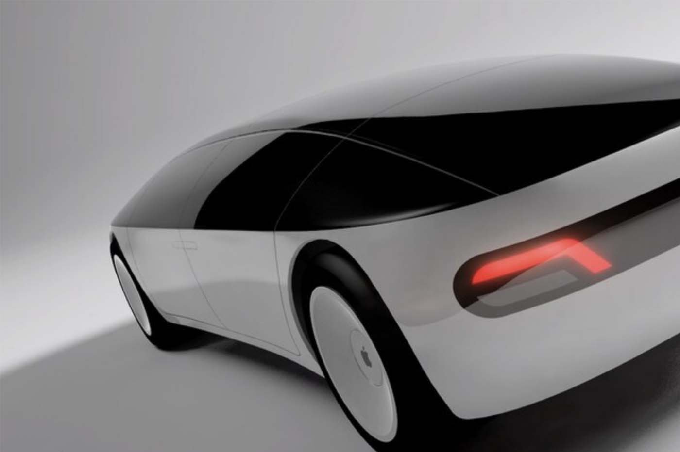 Apple Car concept