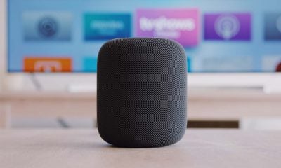 HomePod