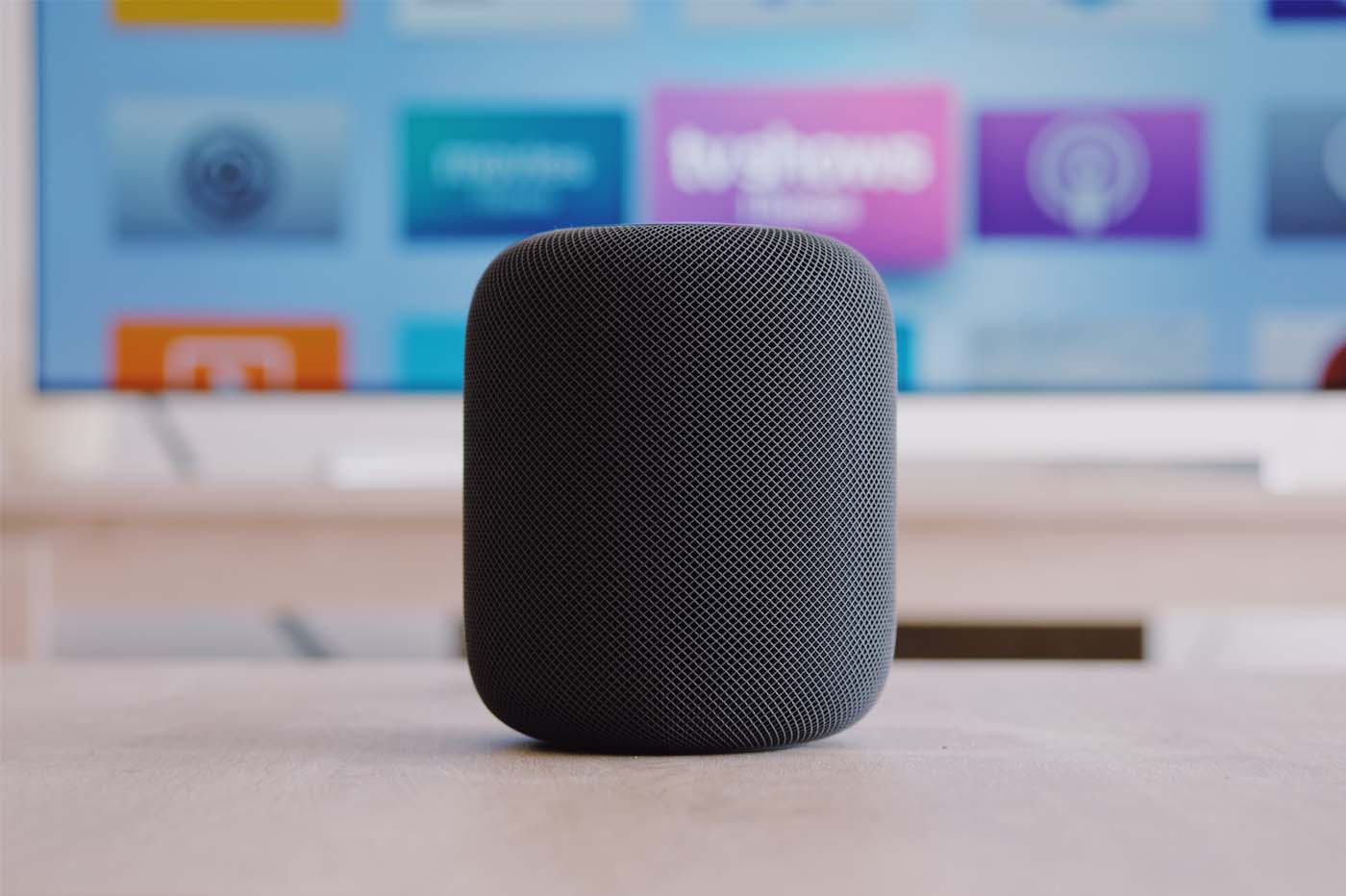 HomePod