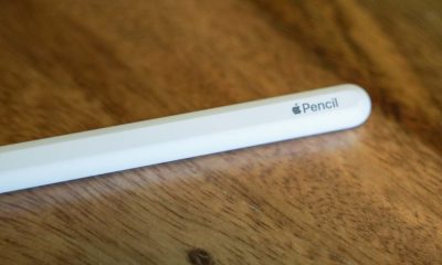 Apple Pencil