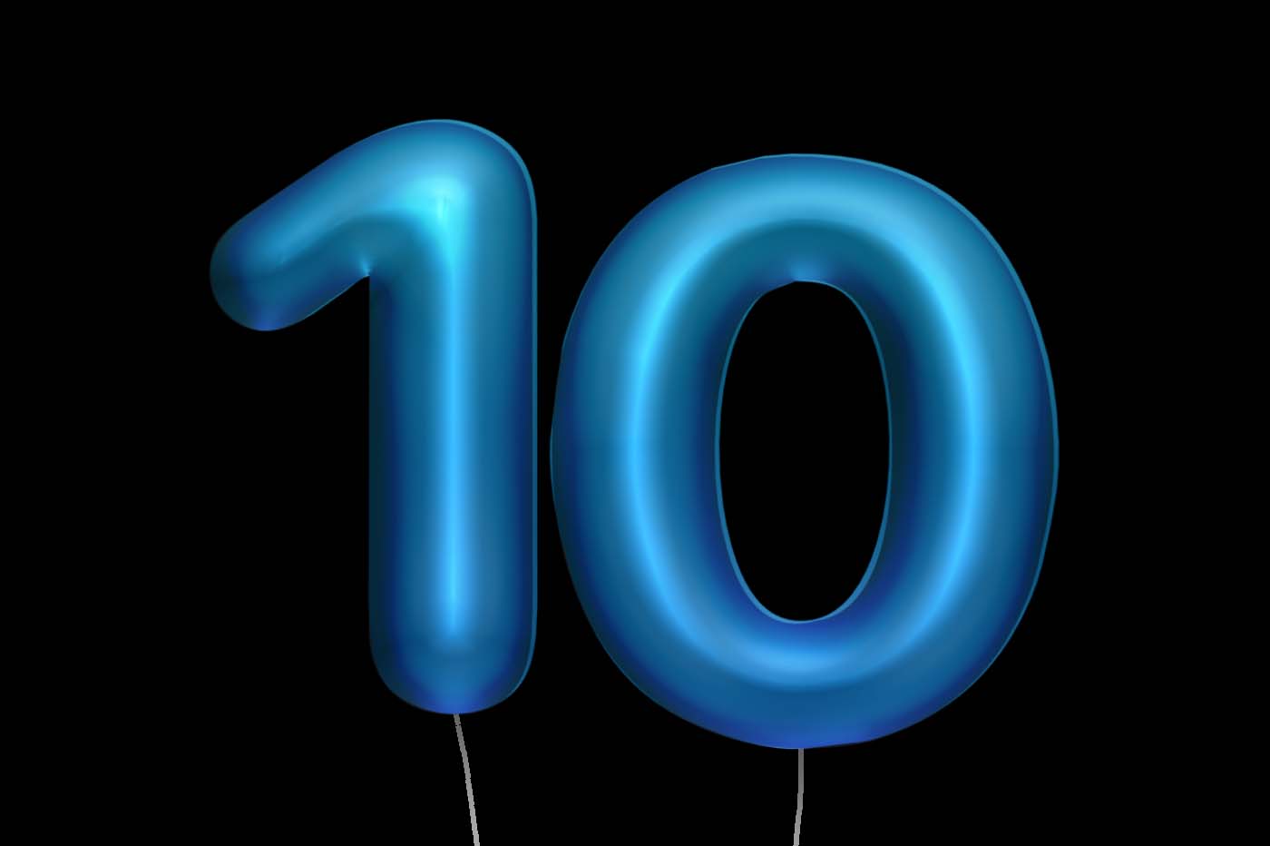 Apple Store 10 ans