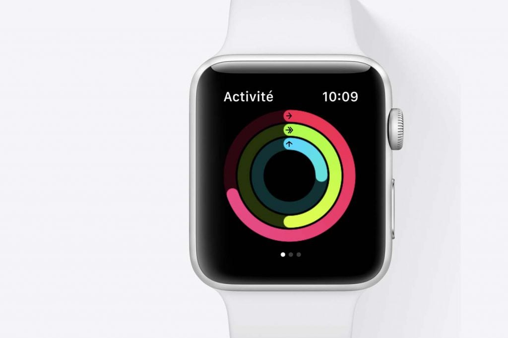 Apple Watch Series 3