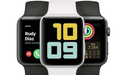 Apple Watch Series 3