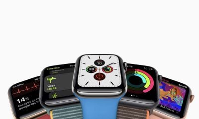Apple Watch Series 5
