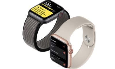 Apple Watch Series 5