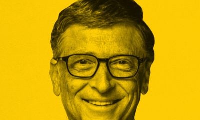 Bill Gates
