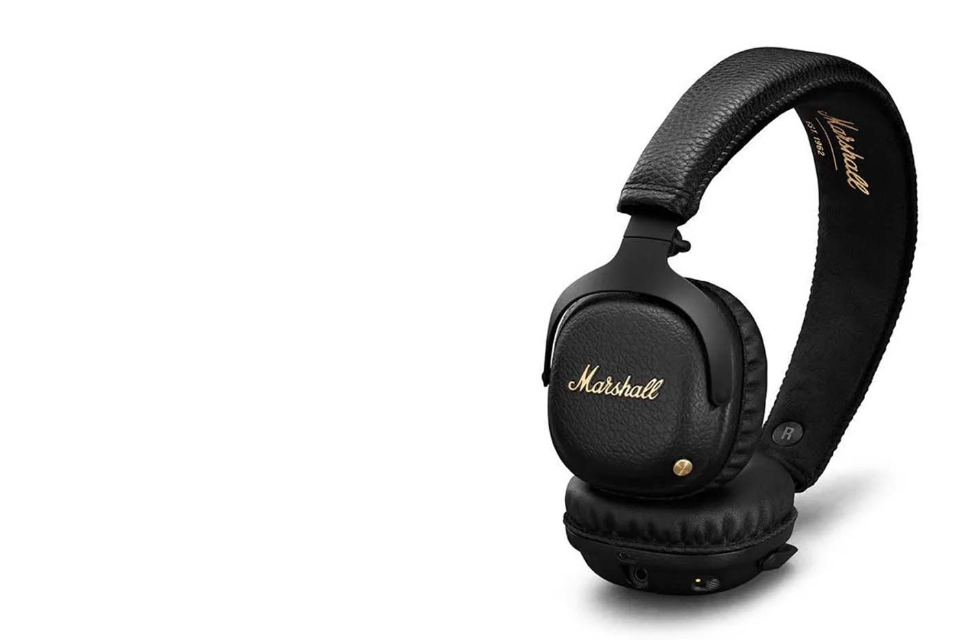 Casque Marshall Bluetooth