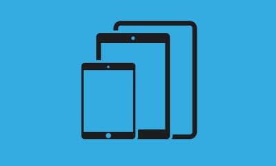 Comparatif quel iPad choisir