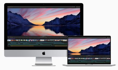 Apple Final Cut Pro X