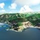 Microsoft Flight Simulator macOS fond d'écran