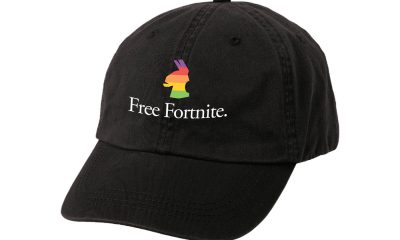 FreeFortnite