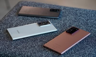 Samsung Galaxy Note 20