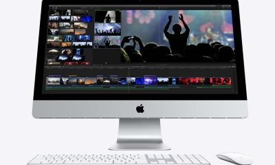 iMac 27" 2020