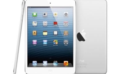 iPad mini 2012