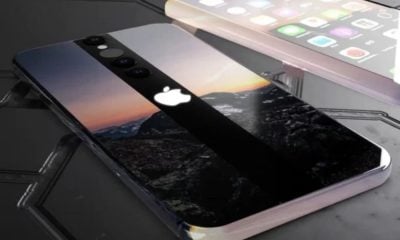 iPhone 13 concept