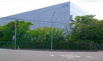 Japan Display Hokusan