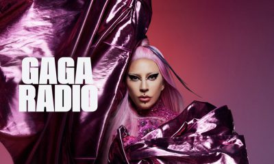 Lady Gaga Apple Music Gaga Radio