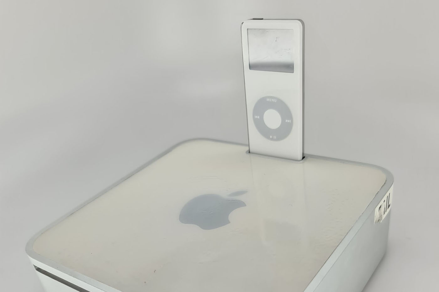 Mac mini