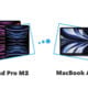Comparatif et différences iPad Pro vs MacBook Air
