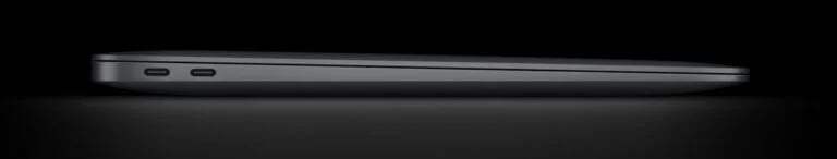 MacBook Air M1