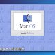 macOS 8 émulateur
