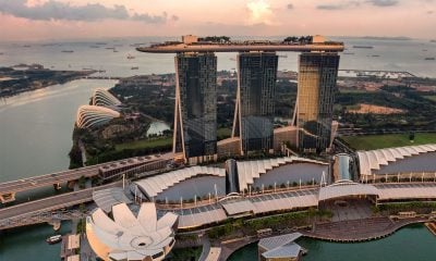 Marina Bay Sands