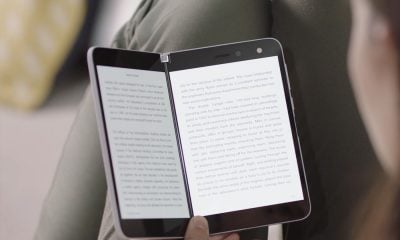 Microsoft Surface Duo