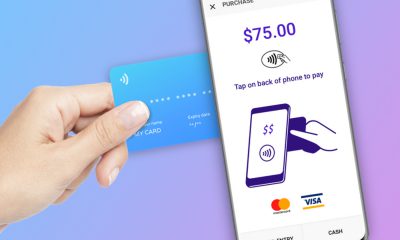 Mobeewave paiement iPhone