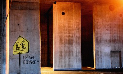 Team Downey Apple TV+