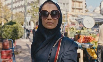 Tehran Apple TV+ streaming