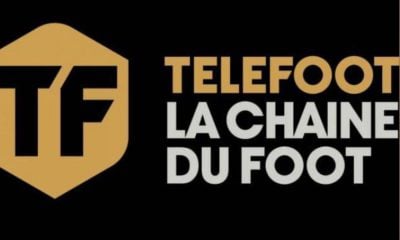 Téléfoot lance son application sur l'Apple Store