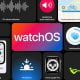 Apple Watch WatchOS 7