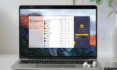 Bon plan CyberGhost VPN