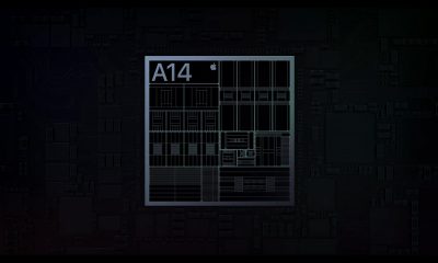 Apple A14