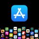 Applications App Store iOS