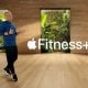 Apple Fitness+