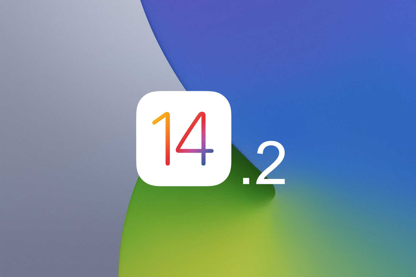 iOS 14.2