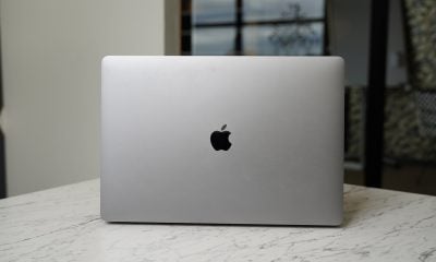 MacBook Pro 16 pouces