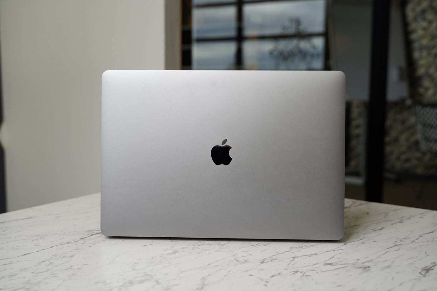 MacBook Pro 16 pouces