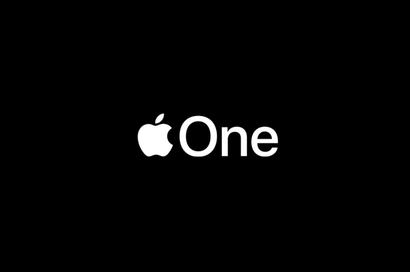 Apple One